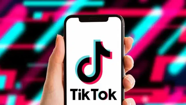 TikTok App